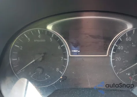 2018 Nissan Altima 2.5 Sl from USA, damaged, VIN 1N4AL3AP2JC233294